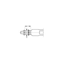Splash Garde Horn Button -Modern Boat Sales & Service