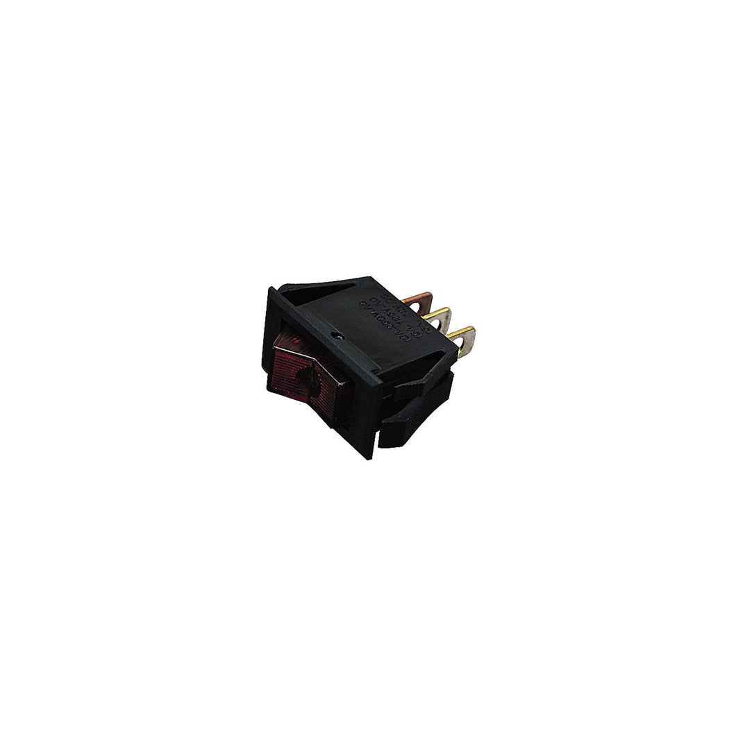 Rocker Switch - On/Off -Modern Boat Sales & Service