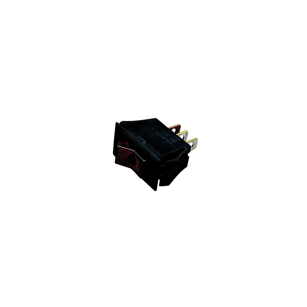 Iluminated Rocker -Modern Boat Sales & Service