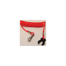 Kill Switch Replacement Lanyard Default Title -Modern Boat Sales & Service