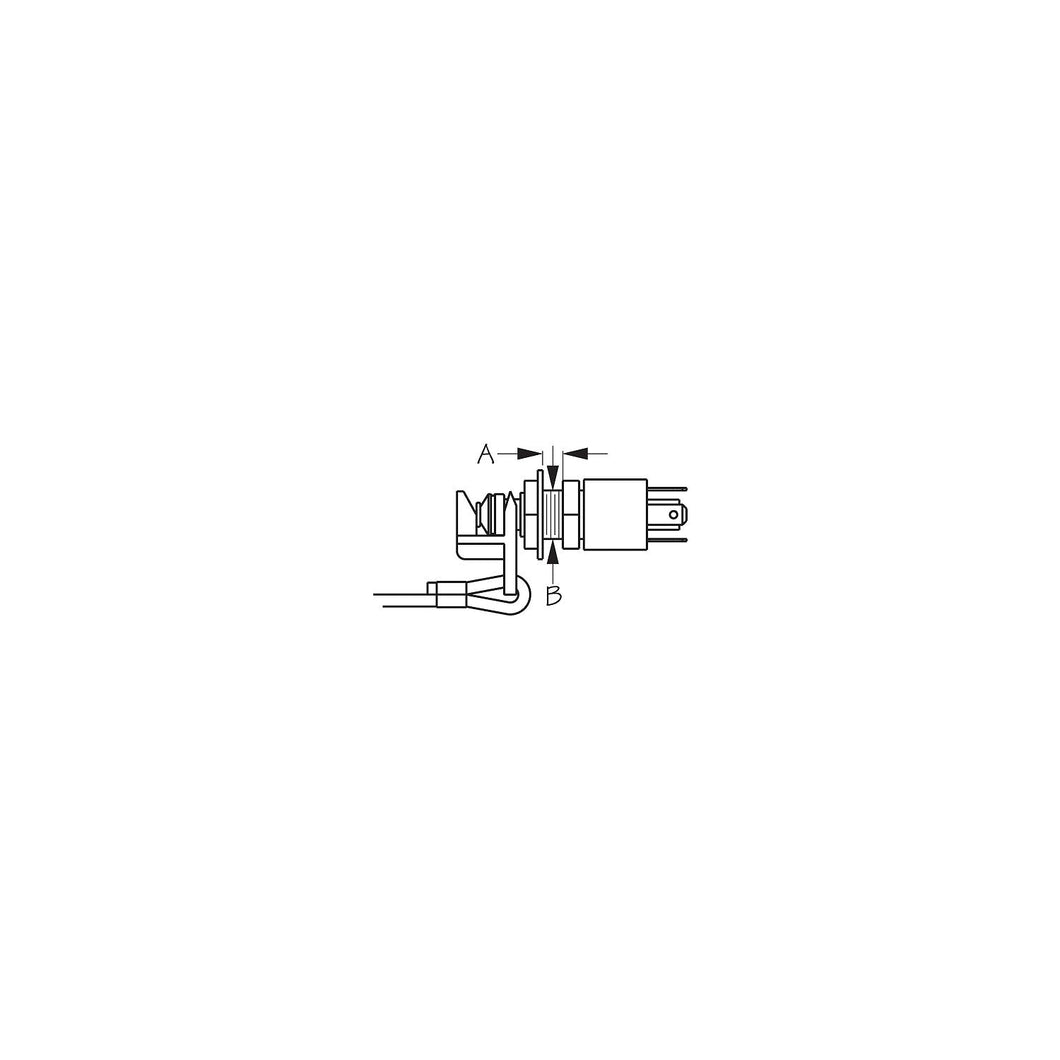 Universal Kill Switch Default Title -Modern Boat Sales & Service