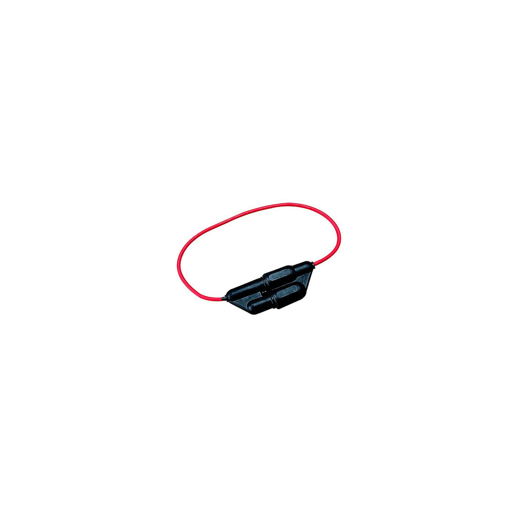 Inline 30 Amp Fuse Holder -Modern Boat Sales & Service