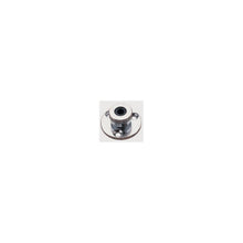 Chrome Brass Cable Outlet, 5/16" -Modern Boat Sales & Service