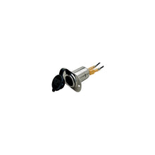Seadog 4206531 Stainless Steel Power Socket -Modern Boat Sales & Service