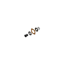 Sea-Dog 4261011 Instrument Hole Adapter For 1-1/8" Sockets & Meters Default Title -Modern Boat Sales & Service
