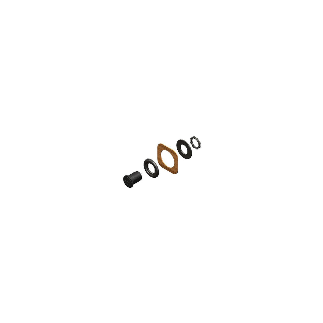 Sea-Dog 4261011 Instrument Hole Adapter For 1-1/8
