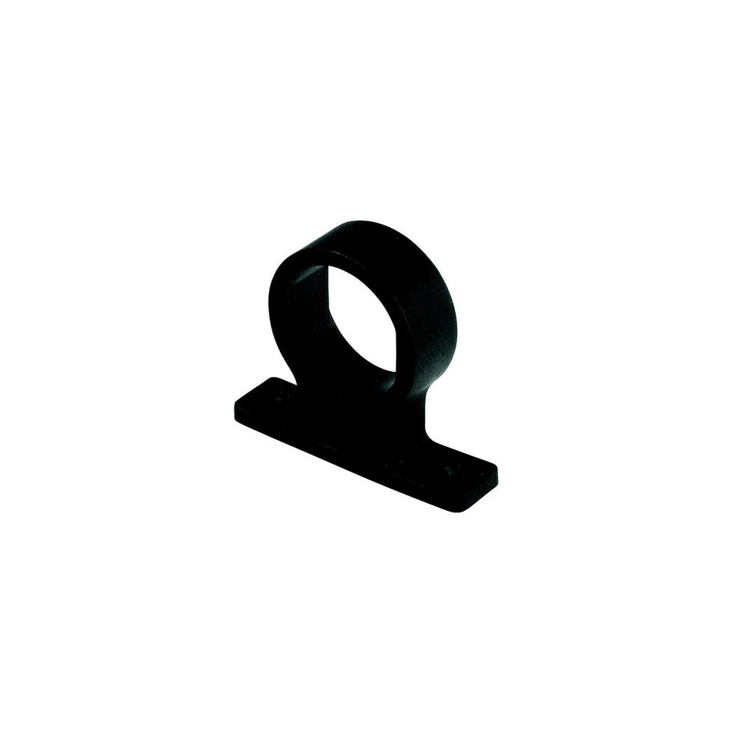 Cobra Round Power Socket/Meter Mounting Bracket -Modern Boat Sales & Service