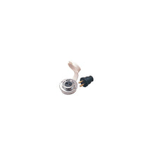 SeaDog 4261421 Chrome Brass Polarized Cable Outlet & Plug Default Title -Modern Boat Sales & Service