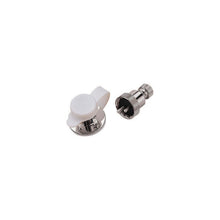 Elec. Connector 3 Amp 3 Pin -Modern Boat Sales & Service