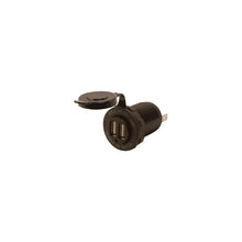 Sea-Dog 426503 Double USB Power Socket w/o Light -Modern Boat Sales & Service
