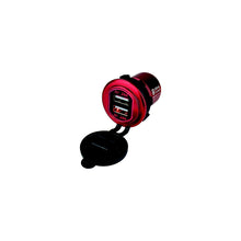 Sea-Dog 4265041 Dual USB Power Socket -Modern Boat Sales & Service