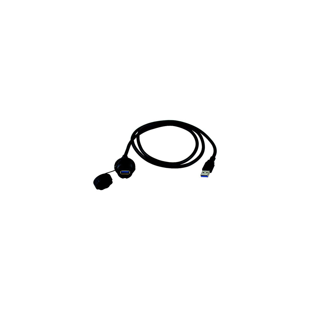 Sea-Dog 4265091 USB Male To Female Extension Cord, 9' -Modern Boat Sales & Service