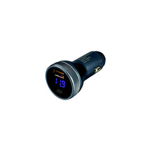 Seadog XXX USB 3.0 & USB-C Power Plug w/Volt Meter -Modern Boat Sales & Service