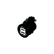 SeaDog 4265151 Double USB 12V - 24V Input Power Socket -Modern Boat Sales & Service