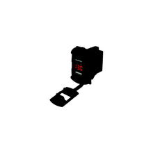 Seadog 4265271 Double USB Rocker Switch Style Voltmeter w/Hidden Display Default Title -Modern Boat Sales & Service