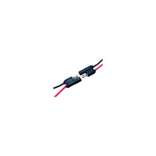 2 Wire Polarized Connector w/Leads Default Title -Modern Boat Sales & Service
