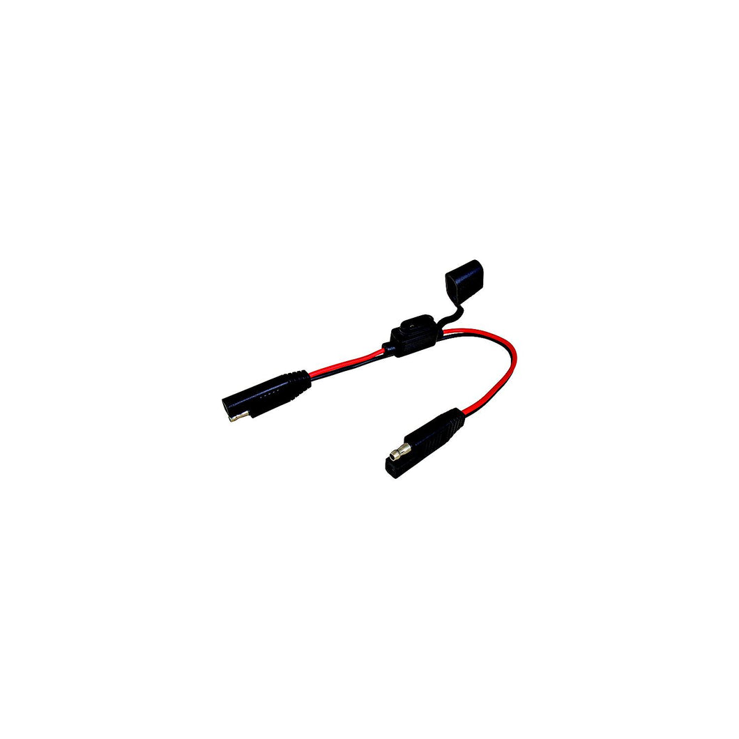 SeaDog 4269251 SAE Power Cable ATO/ATC Inline Fuse Holder, 12