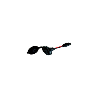 SeaDog 4269501 SAE Power Socket, Front Mount -Modern Boat Sales & Service