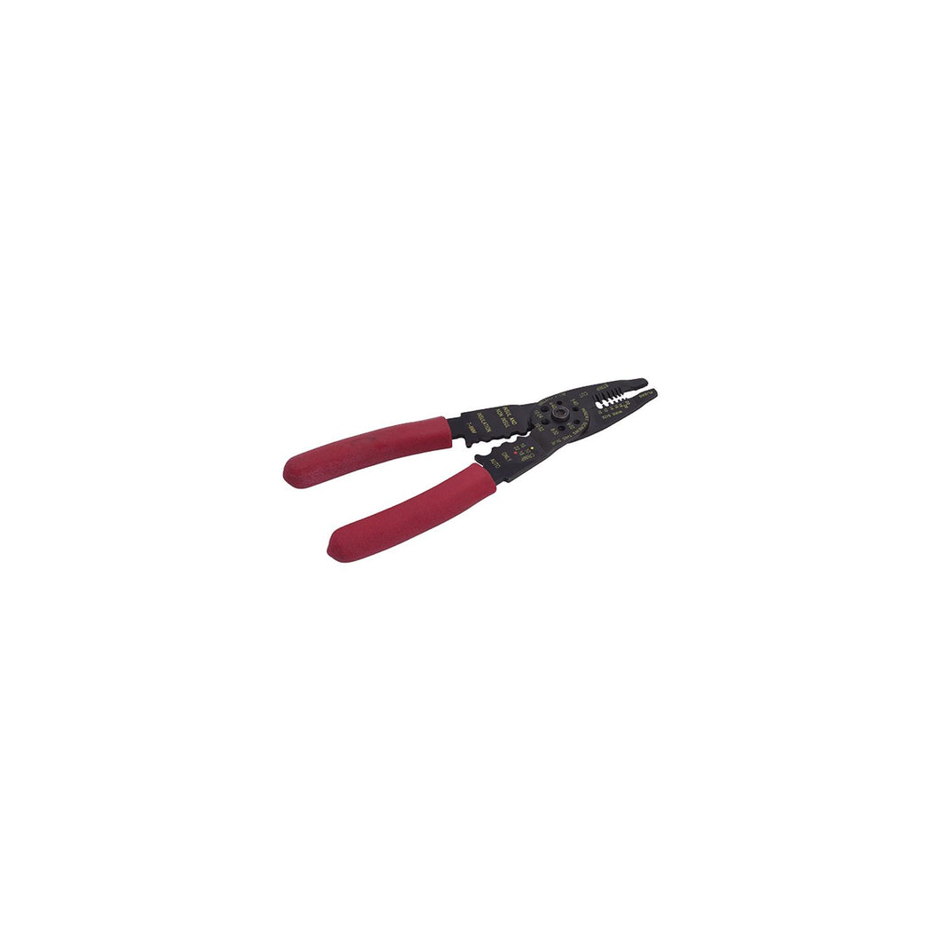 Wire Stripper/Crimper Tool -Modern Boat Sales & Service