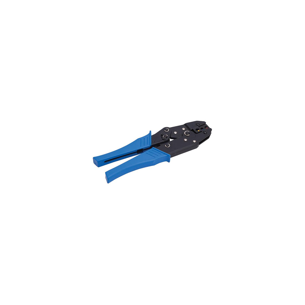 SeaDog 429910 Deluxe 22 to 10 Gauge Terminal Crimper Tool | Powder Coated Steel -Modern Boat Sales & Service