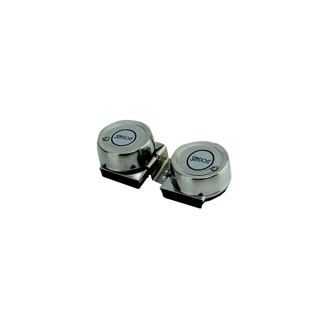 Mini Double Compact Horn -Modern Boat Sales & Service