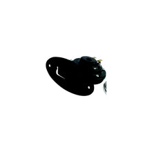 SeaDog 431210 Drop In 3 Amp 105 DB Horn V.1 with Grills | Powder Coated Steel & Injected Molded Nylon Default Title -Modern Boat Sales & Service