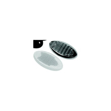 SeaDog 431210 Drop In 3 Amp 105 DB Horn V.1 with Grills | Powder Coated Steel & Injected Molded Nylon -Modern Boat Sales & Service