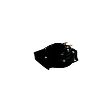 SeaDog 431310 Black Finish Hidden Mount 3 Amp 107 DB Mini Compact Horn | Powder Coated Steel -Modern Boat Sales & Service