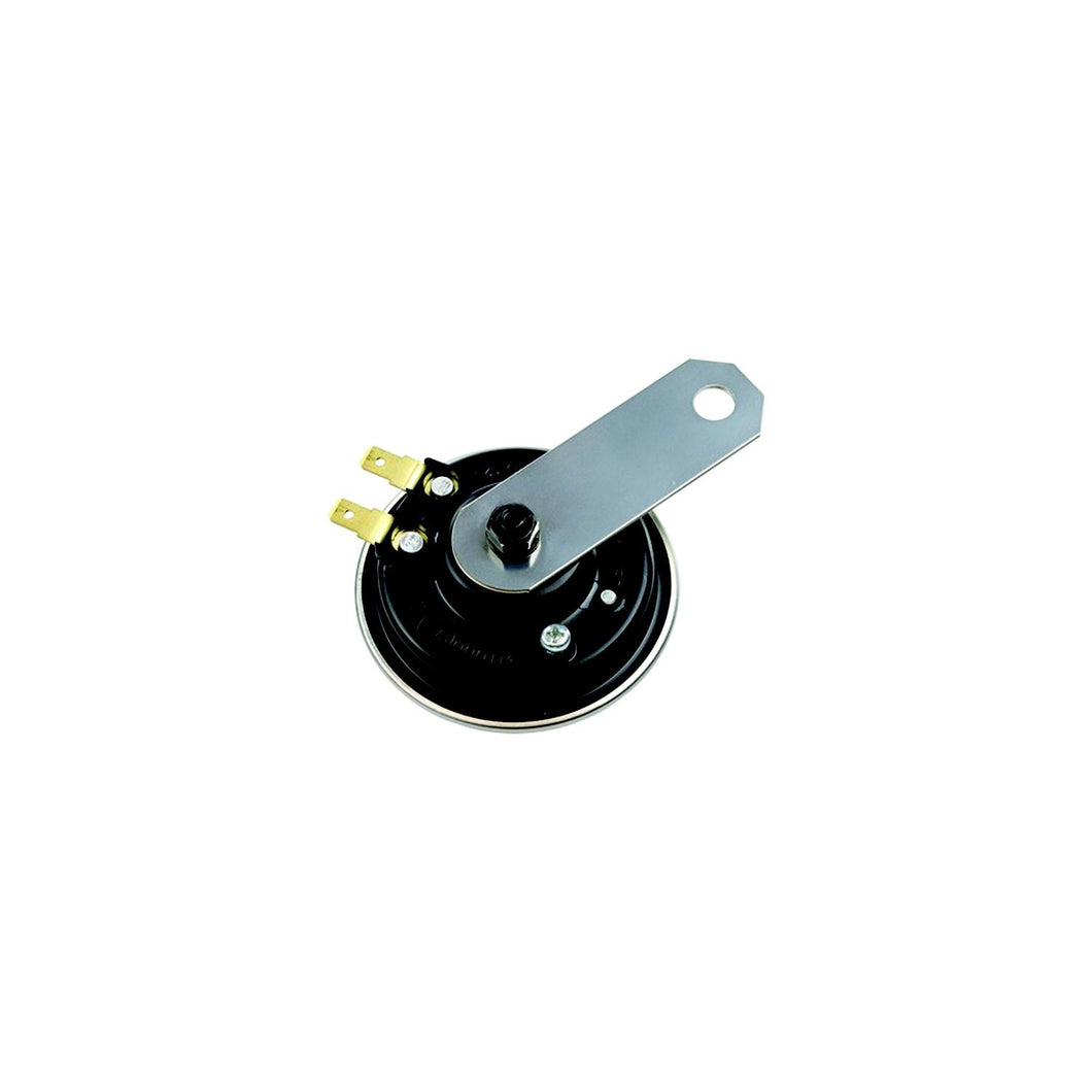 Seadog 431430-1 Pontoon Boat 12V Mini Compact Horn w/Bracket Default Title -Modern Boat Sales & Service