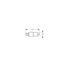 SeaDog 4418901 Halogen Light Bulb, 1 pr. Default Title -Modern Boat Sales & Service