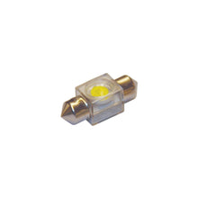 SeaDog 4421311 Nickel Plated Brass 1 LED White Lights 12.8V .5 Watt Sealed Festoon Default Title -Modern Boat Sales & Service
