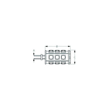 Seadog 4426431 LED G4 Base Bulb Default Title -Modern Boat Sales & Service