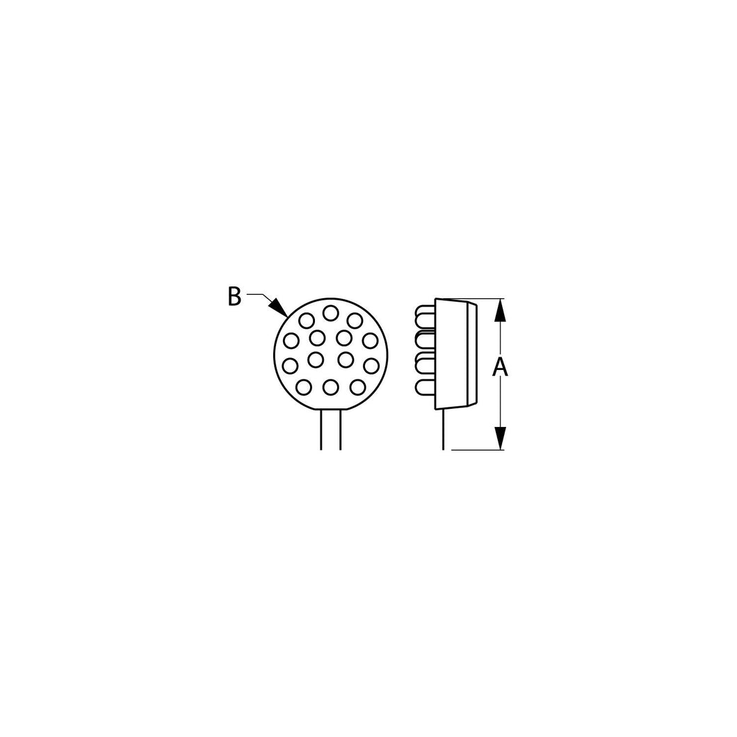 Sea Dog 4429441 LED G4 Bulb Default Title -Modern Boat Sales & Service