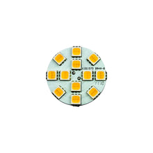 Seadog 4429471 LED G4 Base Wafer Bulb, Vertical Pins -Modern Boat Sales & Service