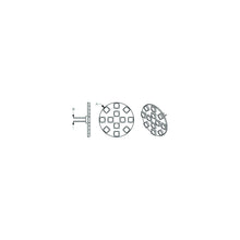Seadog 4429471 LED G4 Base Wafer Bulb, Vertical Pins Default Title -Modern Boat Sales & Service