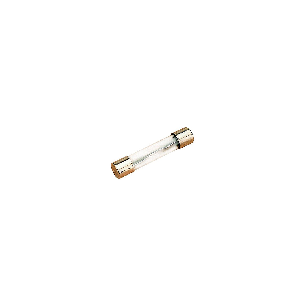 Sea-Dog 4441051 AGC Glass Tube Fuse, 5 Amp, 5/Card -Modern Boat Sales & Service