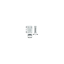 SeaDog 4451881 Fuse Block w/Negative Buss & Led Indicator Lights, 12-Terminals -Modern Boat Sales & Service