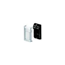 SeaDog 4451881 Fuse Block w/Negative Buss & Led Indicator Lights, 12-Terminals Default Title -Modern Boat Sales & Service