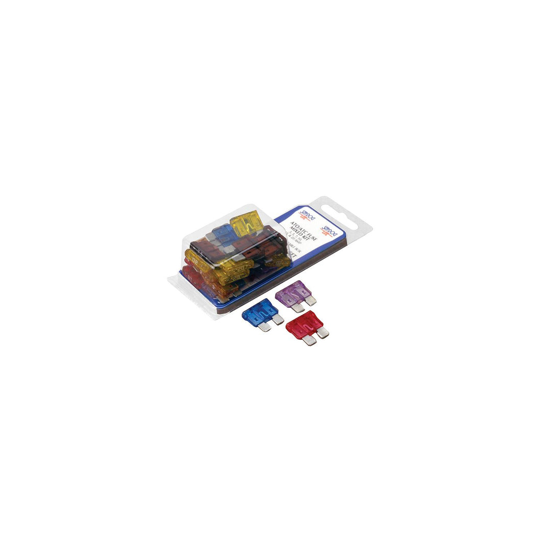 ATO/ATC Fuse - Mixed Kit -Modern Boat Sales & Service
