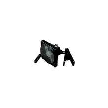 SeaDog 450110 ABS Housing Clamp On 12V Mount Fan | 5-5/16" x 4-1/4" x 4-5/8" -Modern Boat Sales & Service