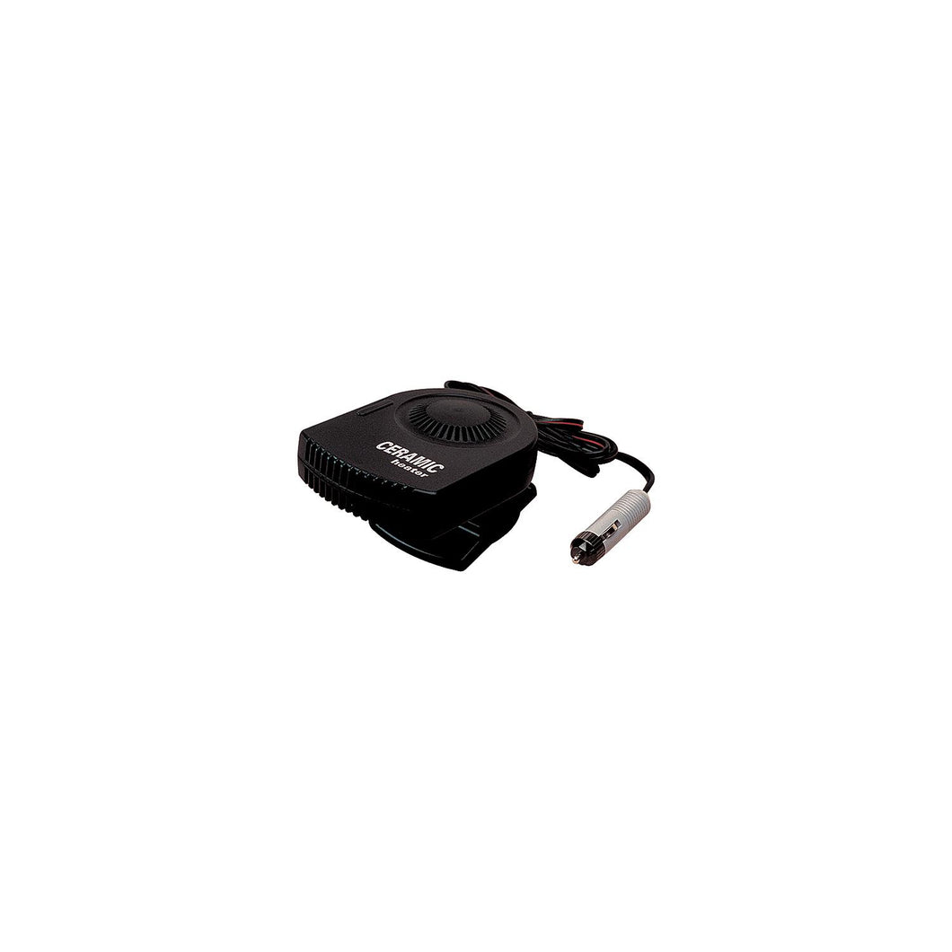 Sea-Dog 450150 Ceramic Heater, 12V Default Title -Modern Boat Sales & Service