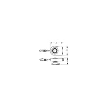 Sea-Dog 450150 Ceramic Heater, 12V -Modern Boat Sales & Service
