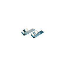 SS Boat Hook Holder, 1-1/4", Pair -Modern Boat Sales & Service