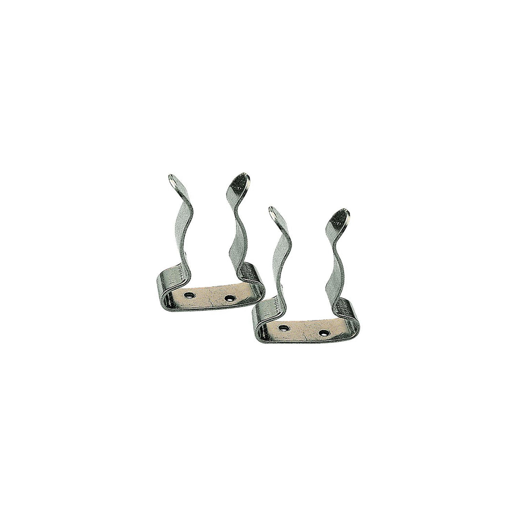 SS Boat Hook Clips, 1