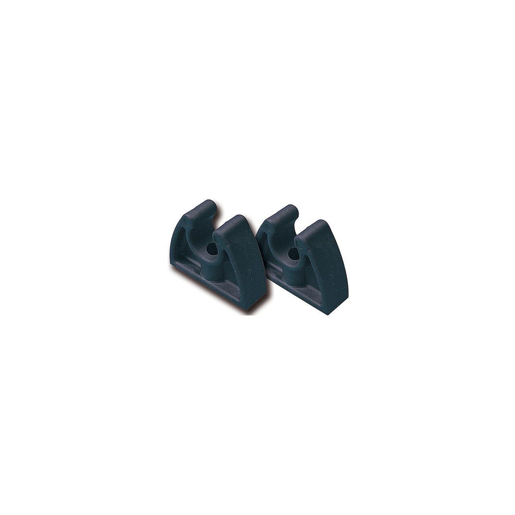 Pole Storage Clip 3/4 2/Cd Default Title -Modern Boat Sales & Service
