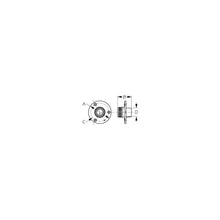 Washdown Water Outlet SS -Modern Boat Sales & Service