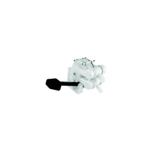Sea-Dog 5170603 Galley Foot Pump, A: 1/2" Hose, #8 RH Default Title -Modern Boat Sales & Service