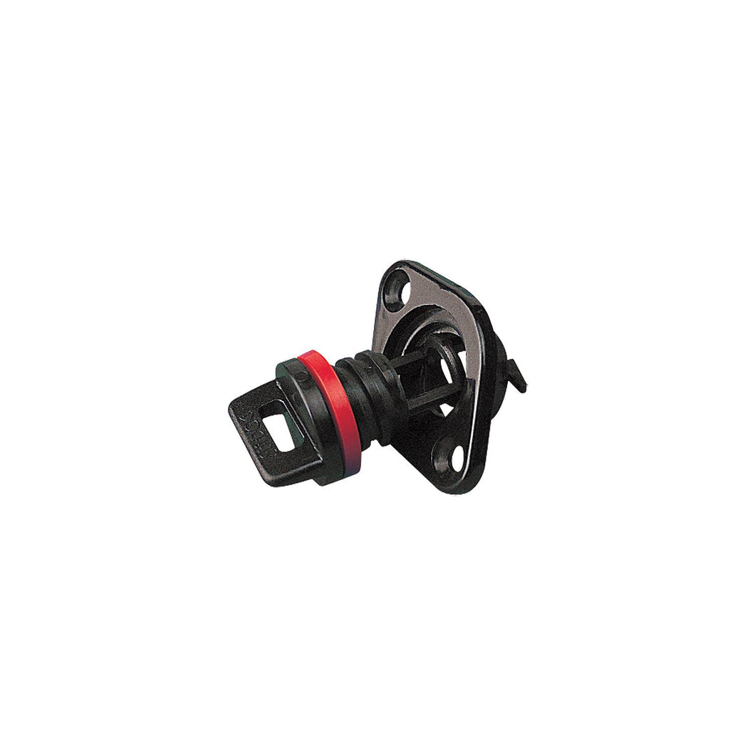 Sea-Dog 5200211 Replacement Plug And Gasket, Pair -Modern Boat Sales & Service