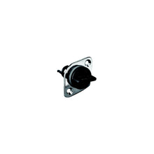 Drain Plug Chrome On Brass Default Title -Modern Boat Sales & Service