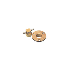 Garboard Drain Plug -Modern Boat Sales & Service